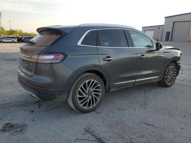 Vin: 2lmpj6k99lbl04375, lot: 52895565, lincoln nautilus reserve 20203