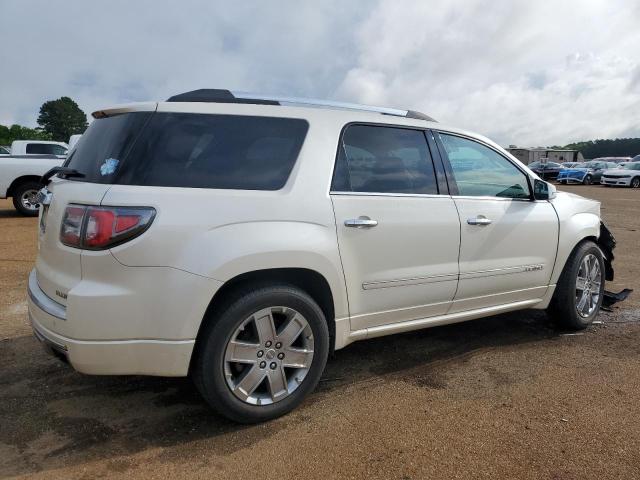 Vin: 1gkkvtkd0dj229956, lot: 54513375, gmc acadia den denali 20133