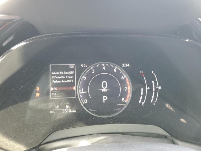 2024 LEXUS RX 350 PRE - JTJCHMAA7R2020670