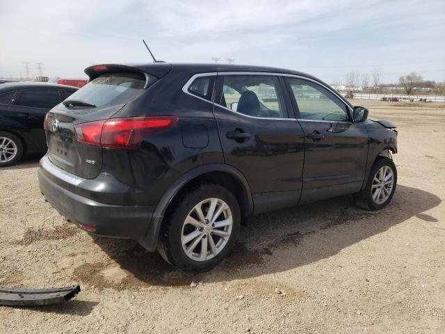 Vin: jn1bj1cr6hw115087, lot: 52965075, nissan rogue s 20173