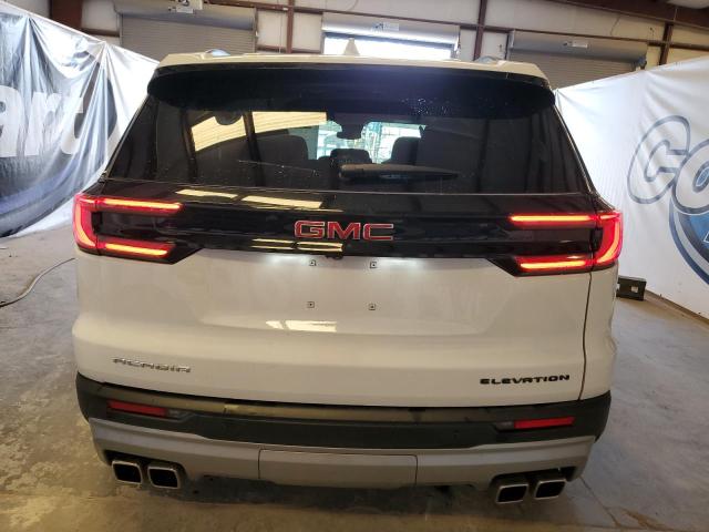 2025 GMC ACADIA ELE 1GKENKRSXSJ146897