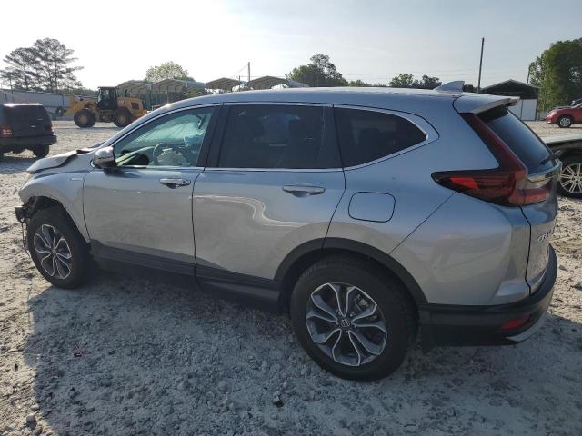 2022 HONDA CR-V EX 5J6RT6H50NL020962