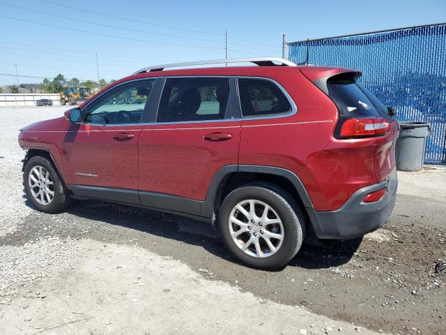Vin: 1c4pjlcb7hw650317, lot: 53027785, jeep grand cher latitude 20172