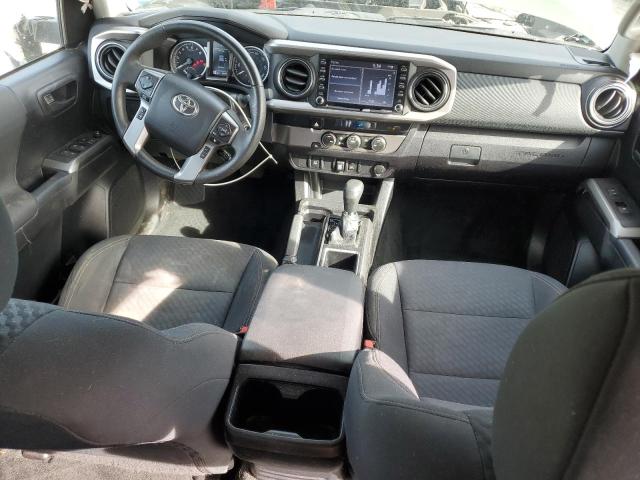 2021 TOYOTA TACOMA DOU - 5TFAZ5CN5MX102714