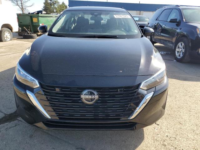 2024 NISSAN SENTRA SV - 3N1AB8CV4RY285828