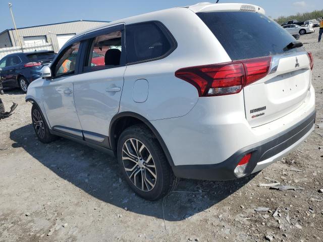 Vin: ja4ad3a35gz062139, lot: 52621265, mitsubishi outlander se 20162