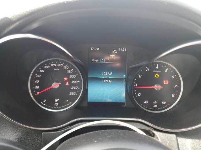 2020 MERCEDES-BENZ C 300 4MAT - 55SWF8EB9LU330337