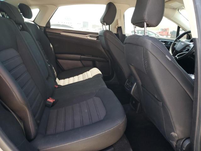 2020 FORD FUSION SE - 3FA6P0HD0LR111381