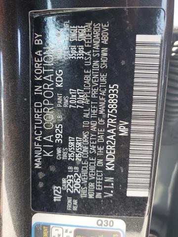 2024 KIA SELTOS EX - KNDER2AA7R7588935