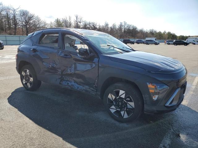 Vin: km8hbcab3ru106426, lot: 51911145, hyundai kona sel 20244
