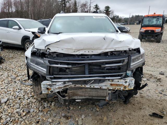 2021 GMC ACADIA AT4 1GKKNLLS8MZ113600