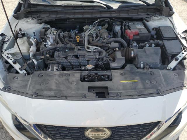 2022 NISSAN ALTIMA SV - 1N4BL4DV8NN392030