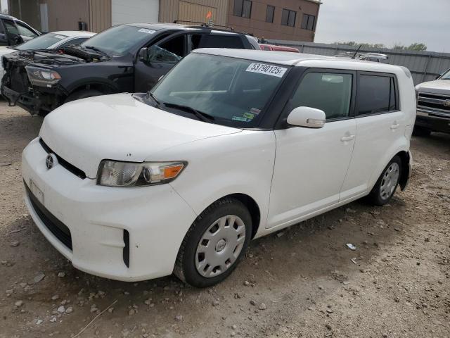 SCION SCION XB 2012 JTLZE4FEXCJ014851 photo #1