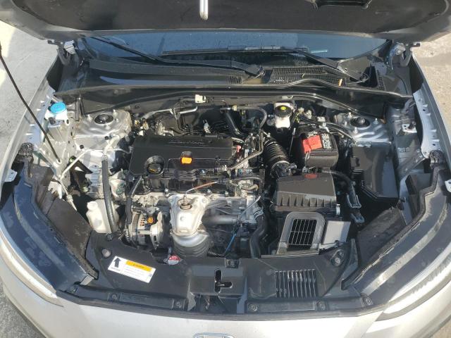 2023 HONDA HR-V LX - 3CZRZ2H32PM730937