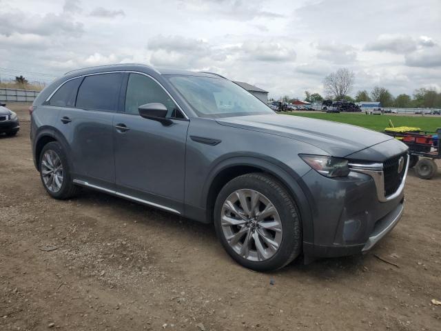 Vin: jm3kkdhd2r1168478, lot: 54739275, mazda cx-90 prem premium 20244