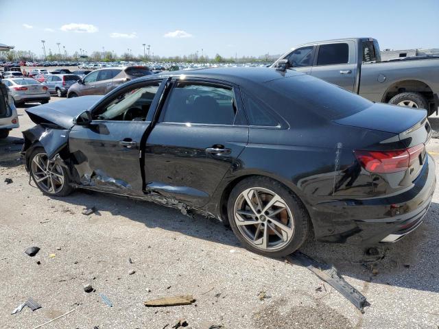 Vin: waueaaf49ma079393, lot: 52003275, audi a4 premium plus 45 20212