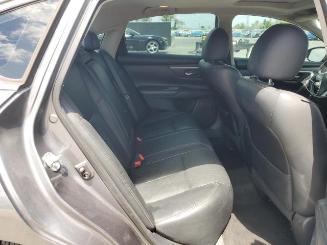 2016 NISSAN ALTIMA 2.5 - 1N4AL3AP3GC289575