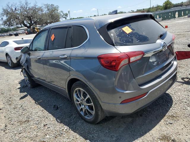 Vin: lrbfxcsa1ld155133, lot: 54702245, buick envision essence 20202