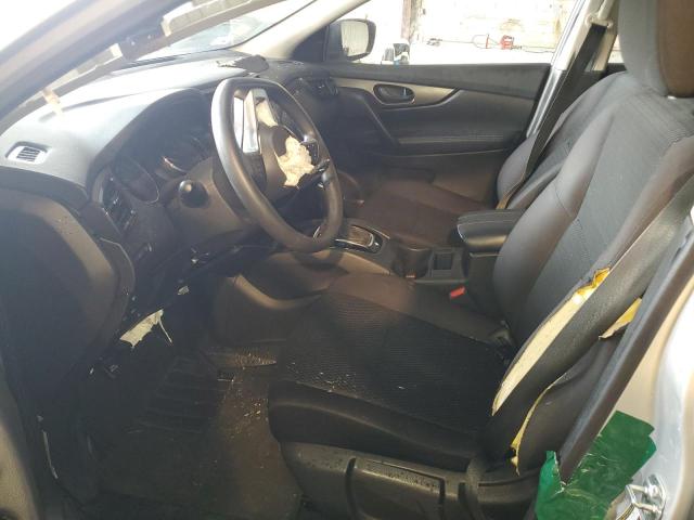 2020 NISSAN ROGUE SPOR - JN1BJ1CW7LW369258