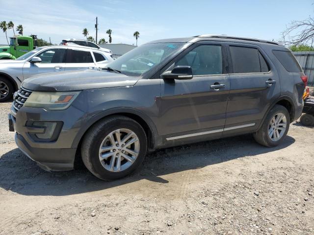 Vin: 1fm5k7d84gga29314, lot: 53186125, ford explorer xlt 2016 img_1