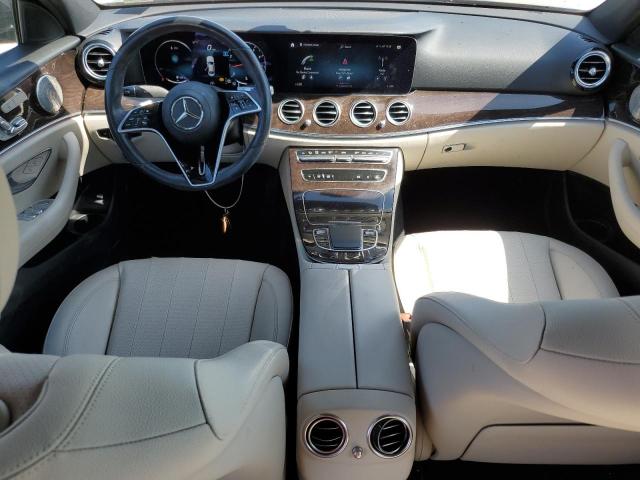 2021 MERCEDES-BENZ E 350 4MAT - W1KZF8EB4MA937518