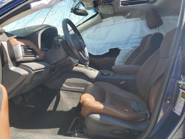 2021 SUBARU OUTBACK TO - 4S4BTGPD5M3108812