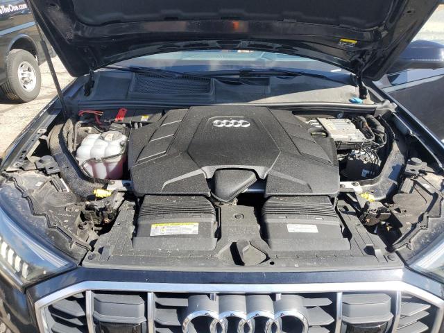 2020 AUDI Q7 PRESTIG - WA1VXAF70LD006643