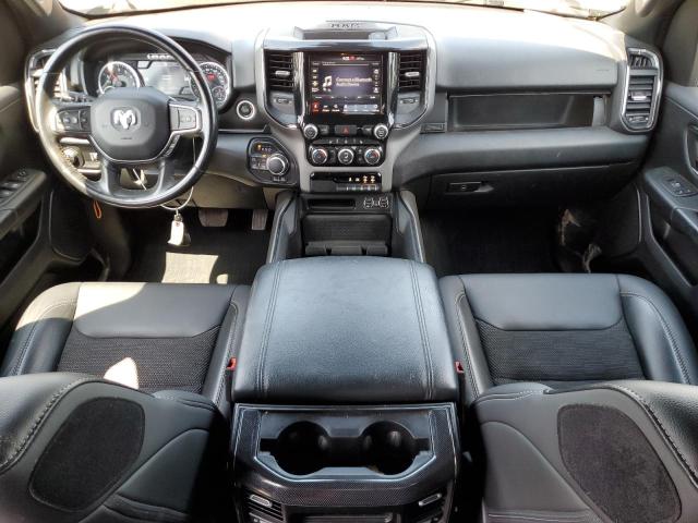 2021 RAM 1500 BIG H - 1C6SRFFT9MN662288