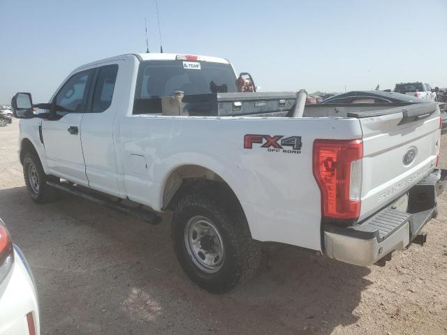 Vin: 1ft7x2b65heb37411, lot: 53124885, ford f250 super duty 20172