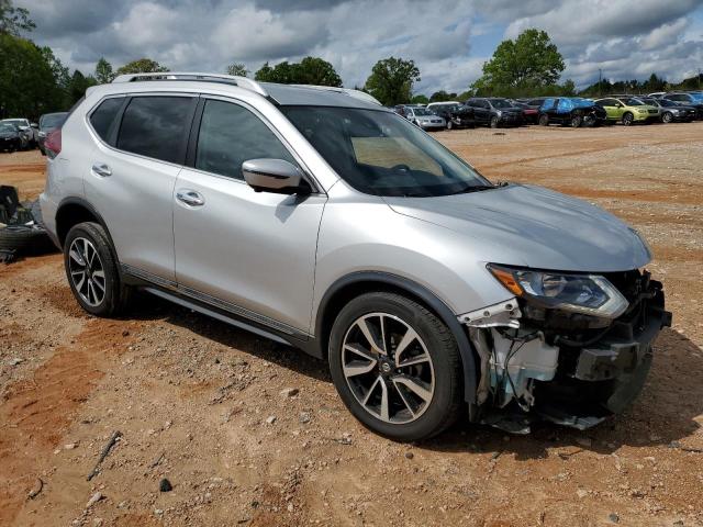 2020 NISSAN ROGUE S - 5N1AT2MV7LC746800