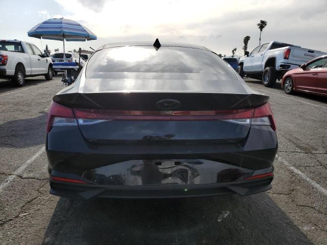 2022 HYUNDAI ELANTRA SE - 5NPLM4AG3NH079453