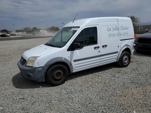 FORD TRANSIT CO