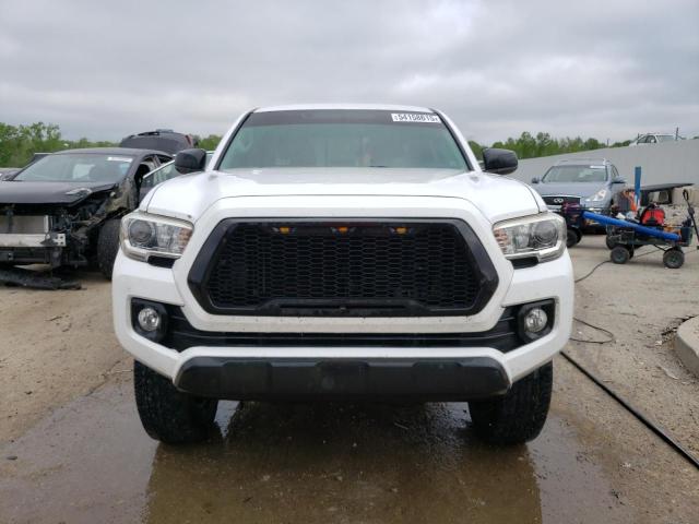 2017 TOYOTA TACOMA DOU - 5TFDZ5BN3HX027774