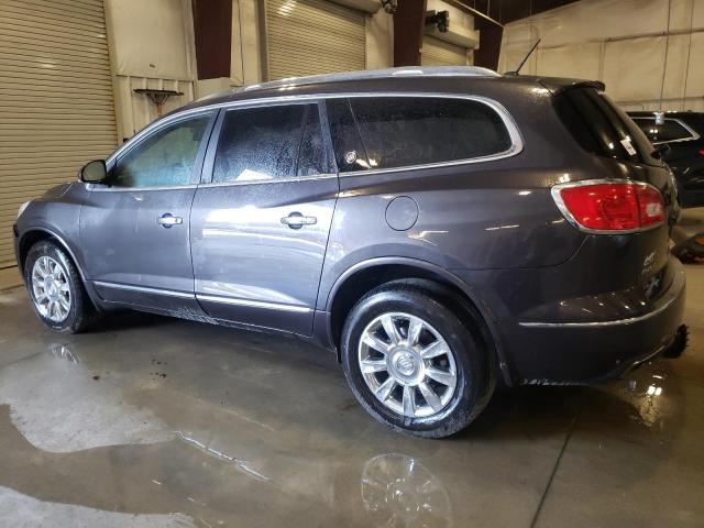 Vin: 5gakvbkd5ej371728, lot: 53890805, buick enclave 20142