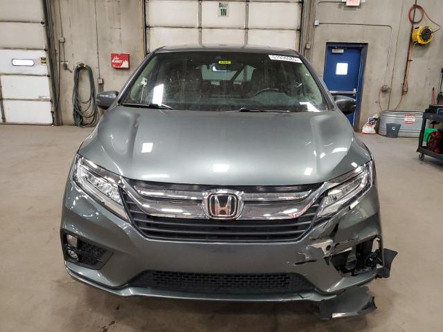 2019 HONDA ODYSSEY EL - 5FNRL6H90KB097550