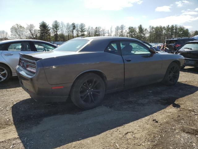 Vin: 2c3cdzag4gh200066, lot: 50964525, dodge challenger sxt 20163