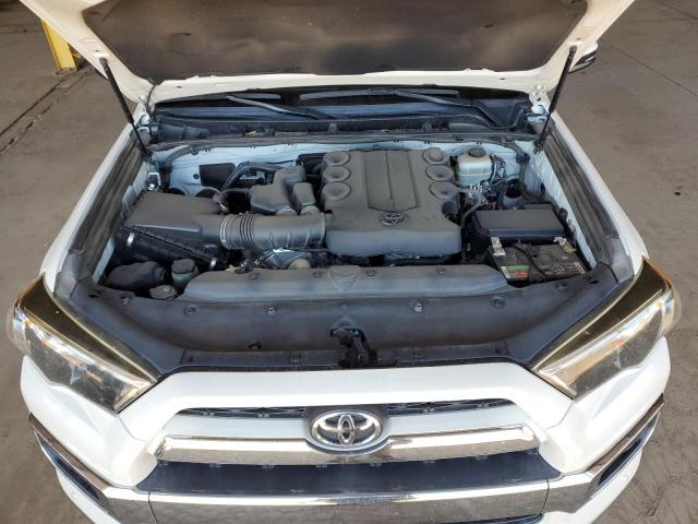 2016 TOYOTA 4RUNNER SR - JTEBU5JRXG5361090