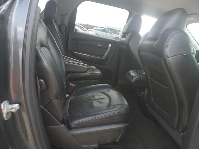 2011 GMC ACADIA SLT #3290319023