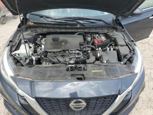 2019 NISSAN ALTIMA SV - 1N4BL4DV4KC127063