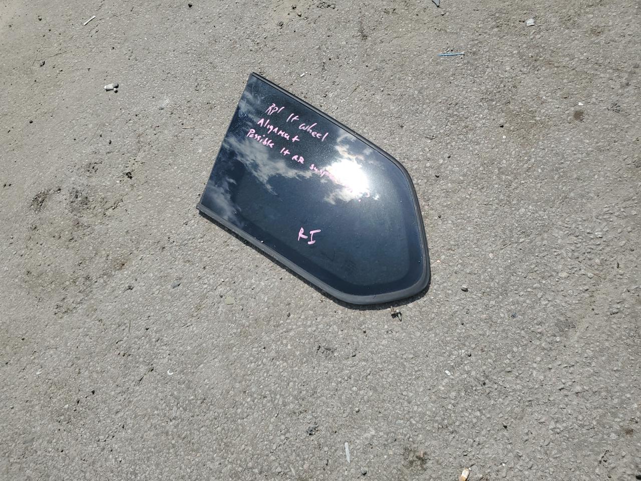 Lot #3308325157 2015 NISSAN PATHFINDER