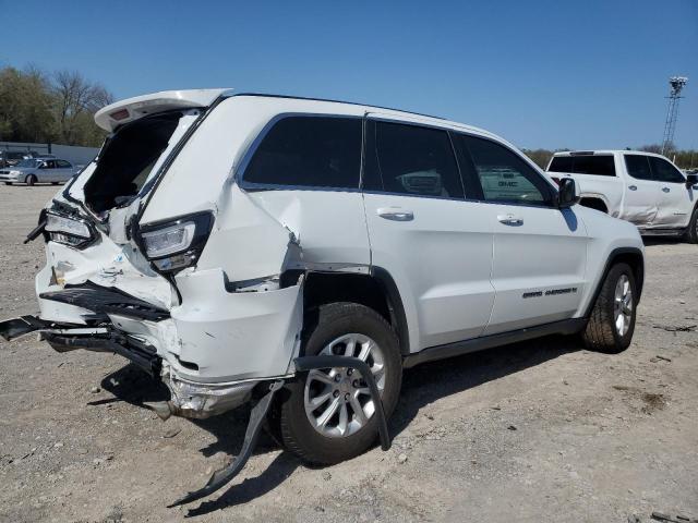 Vin: 1c4rjeag1nc155952, lot: 52170235, jeep grand cher laredo e 20223