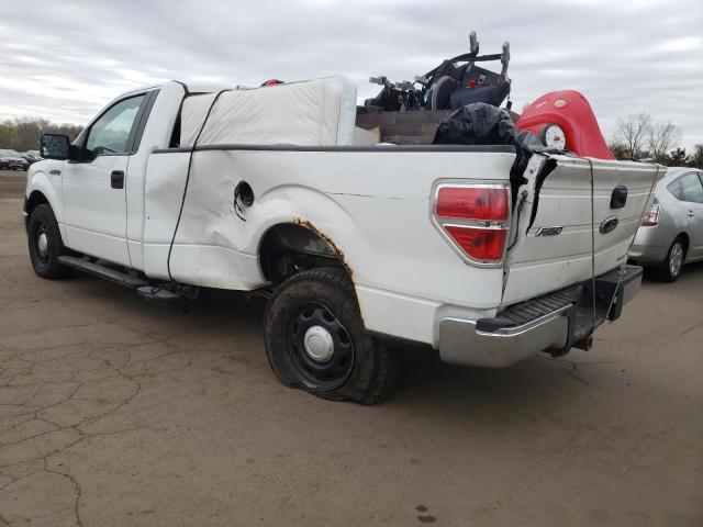 Vin: 1ftnf1cf8ckd70941, lot: 53788165, ford all models 20122