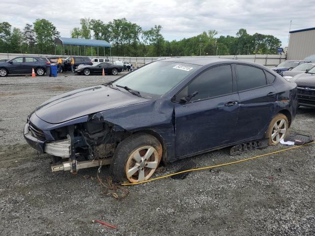 DODGE DART SXT