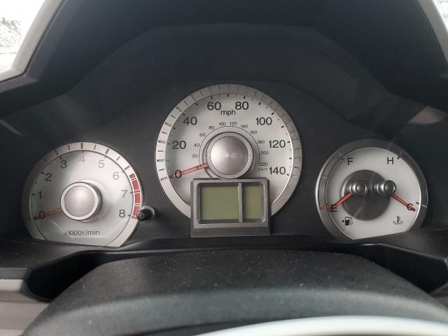 2011 HONDA PILOT - 5FNYF4H29BB008505