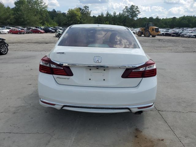 2017 HONDA ACCORD EXL - 1HGCR2F88HA091926