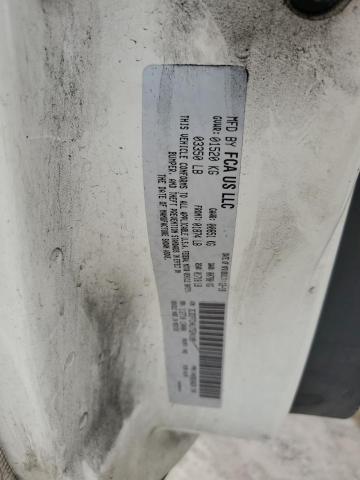 2018 FIAT 500 LOUNGE 3C3CFFCH0JT524189