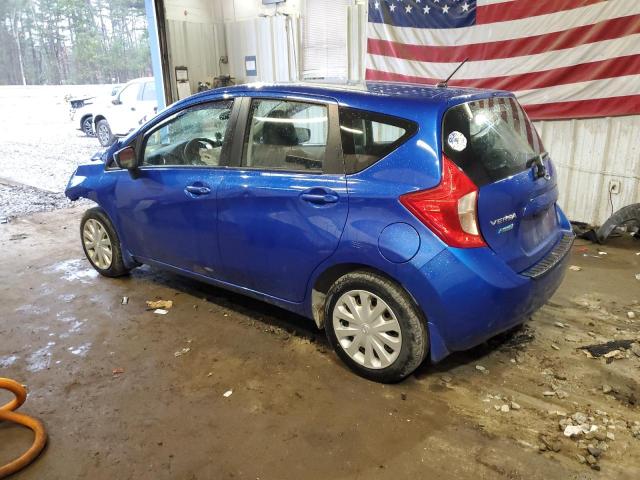 2015 NISSAN VERSA NOTE - 3N1CE2CP3FL400605