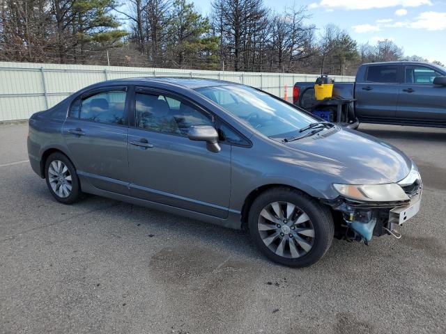 Vin: 2hgfa1f81ah502637, lot: 52397665, honda civic ex 20104