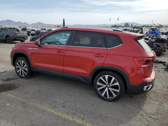 Vin: 3vvtx7b29nm002268, lot: 52413625, volkswagen taos se se 20222