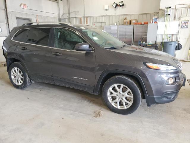 2016 JEEP CHEROKEE L - 1C4PJMCS0GW195105